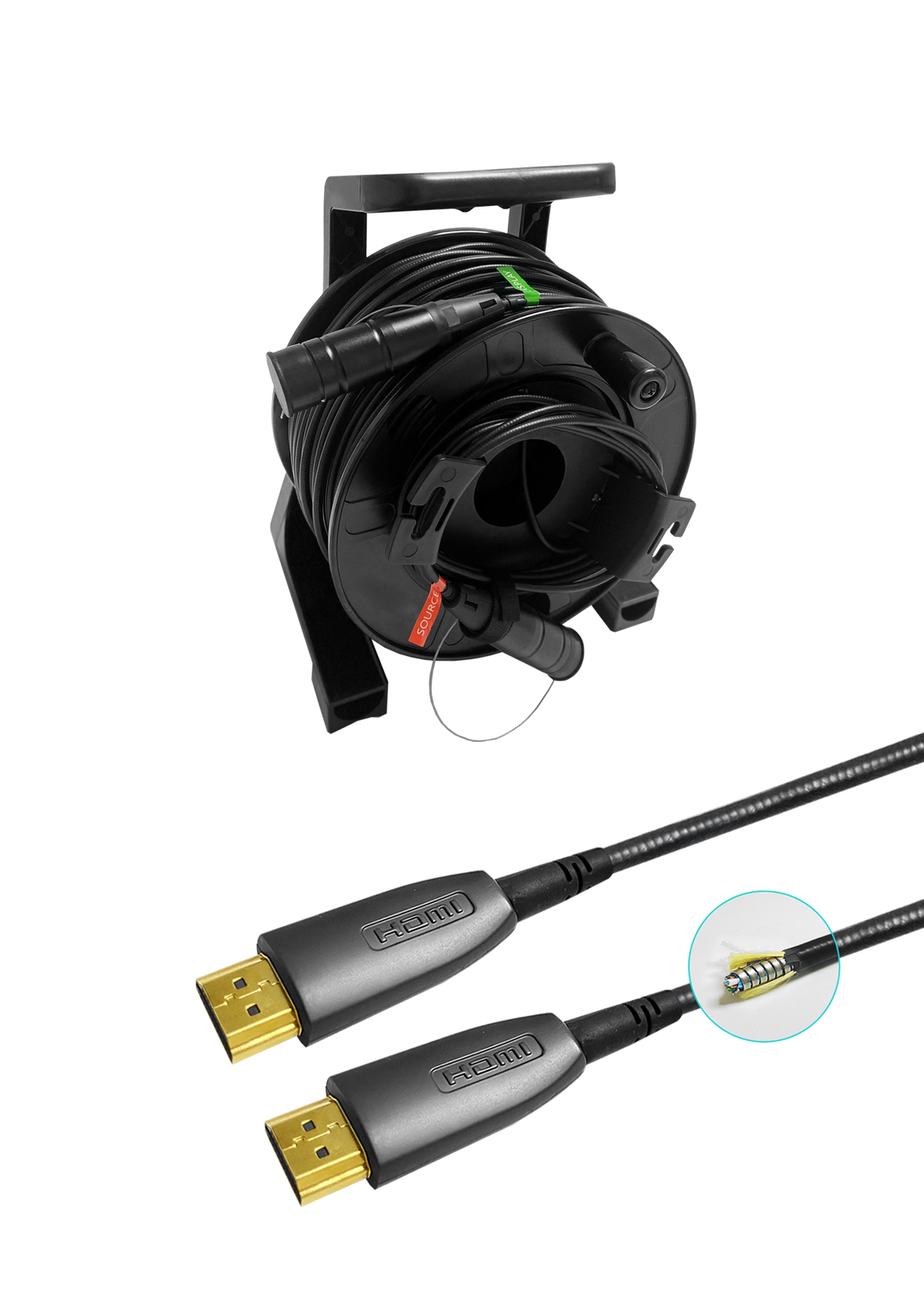 �z�b���wHDMI2.0